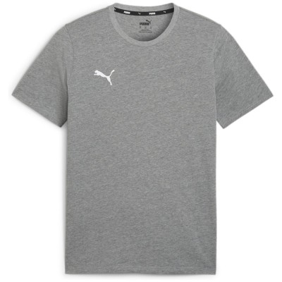 Puma teamGOAL Casuals Herren T-Shirt