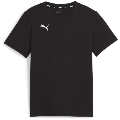 Puma teamGOAL Casuals Junior Jungen T-Shirt