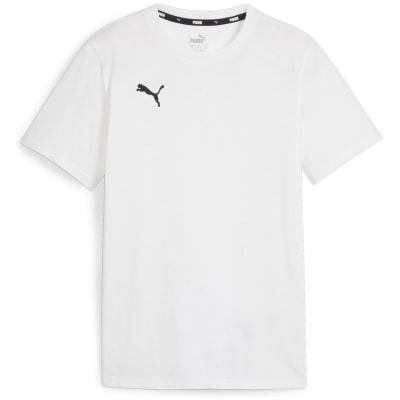 Puma teamGOAL Casuals Junior Jungen T-Shirt