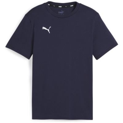 Puma teamGOAL Casuals Junior Jungen T-Shirt