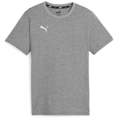 Puma teamGOAL Casuals Junior Jungen T-Shirt