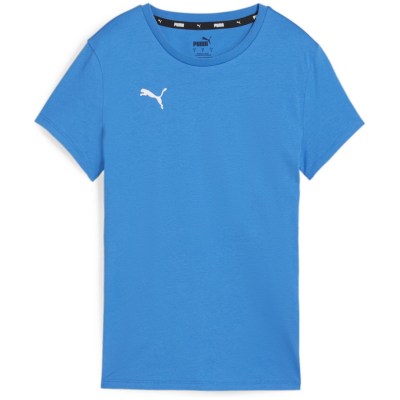 Puma teamGOAL Casuals Damen T-Shirt
