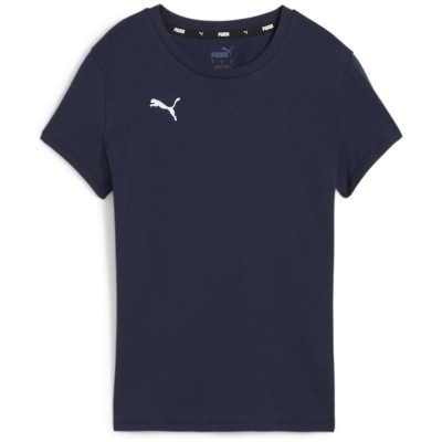 Puma teamGOAL Casuals Damen T-Shirt