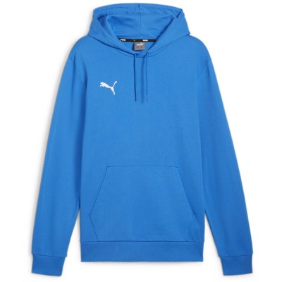 Puma teamGOAL Casuals Herren Pullover