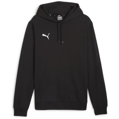 Puma teamGOAL Casuals Herren Pullover