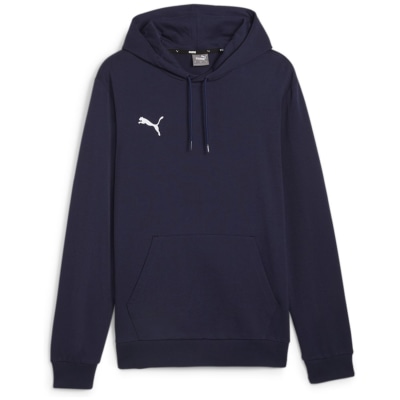 Puma teamGOAL Casuals Herren Pullover