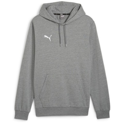 Puma teamGOAL Casuals Herren Pullover