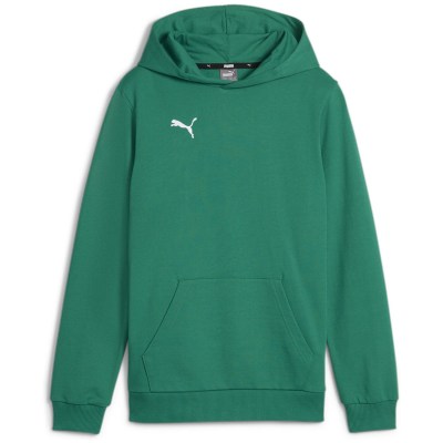 Puma teamGOAL Casuals Junior Jungen Pullover