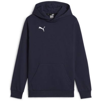 Puma teamGOAL Casuals Junior Jungen Pullover