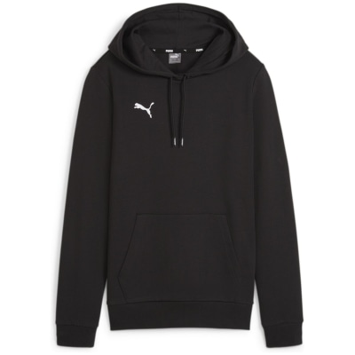 Puma teamGOAL Casuals Damen Pullover