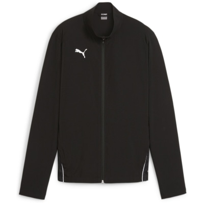 Puma teamGOAL Sideline Damen Fußballjacke