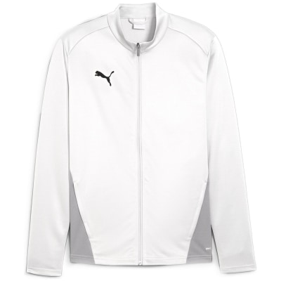 Puma teamGOAL Training Herren Fußballjacke
