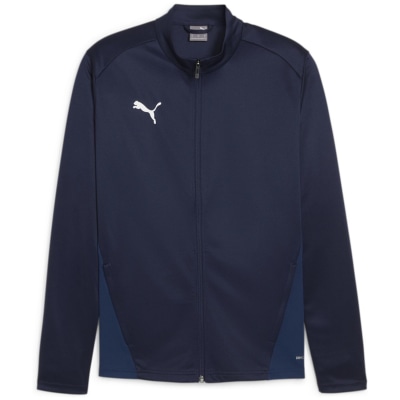 Puma teamGOAL Training Herren Fußballjacke