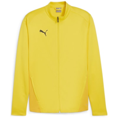 Puma teamGOAL Training Herren Fußballjacke
