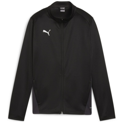 Puma teamGOAL Training Damen Fußballjacke