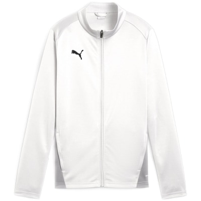 Puma teamGOAL Training Damen Fußballjacke