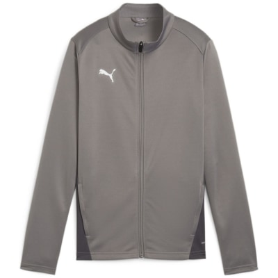 Puma teamGOAL Training Damen Fußballjacke