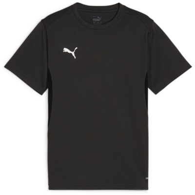 Puma teamGOAL Junior Jungen T-Shirt