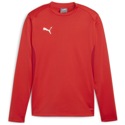 Puma teamGOAL Training Herren Sweatshirt