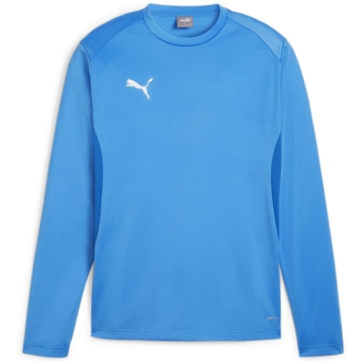 Puma teamGOAL Training Herren Sweatshirt