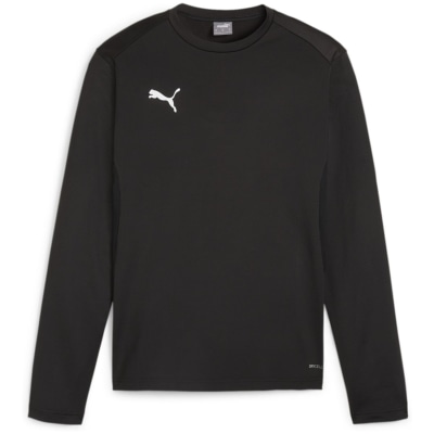 Puma teamGOAL Training Herren Sweatshirt