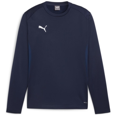 Puma teamGOAL Training Herren Sweatshirt