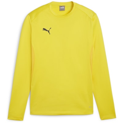 Puma teamGOAL Training Herren Sweatshirt