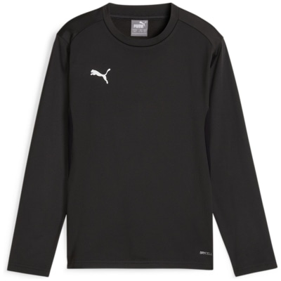 Puma teamGOAL Training Junior Jungen Sweatshirt