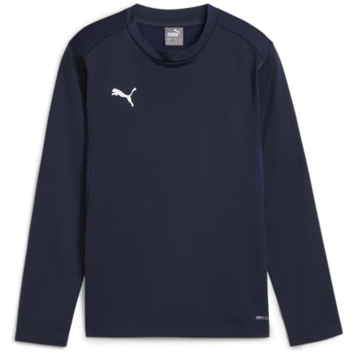 Puma teamGOAL Training Junior Jungen Sweatshirt