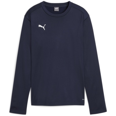 Puma teamGOAL Training Damen Sweatshirt