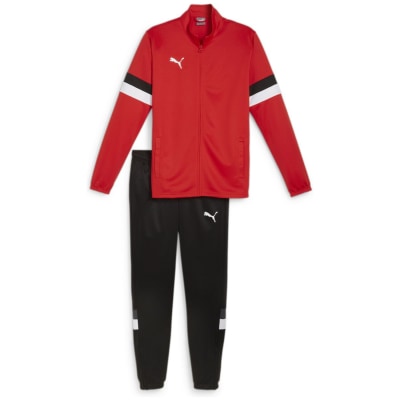 Puma teamRISE Tracksuit Herren Sportanzug