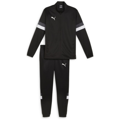 Puma teamRISE Tracksuit Herren Sportanzug