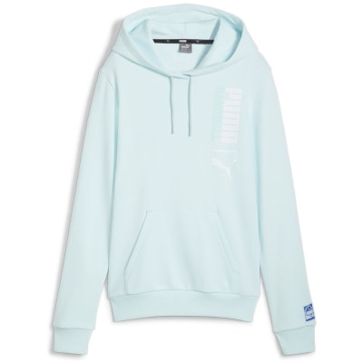 Puma Handball Damen Kapuzensweater