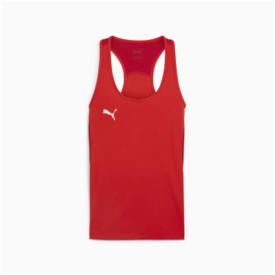 Puma teamGOAL Damen T-Shirt