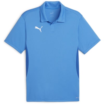 Puma teamGOAL Herren Poloshirt