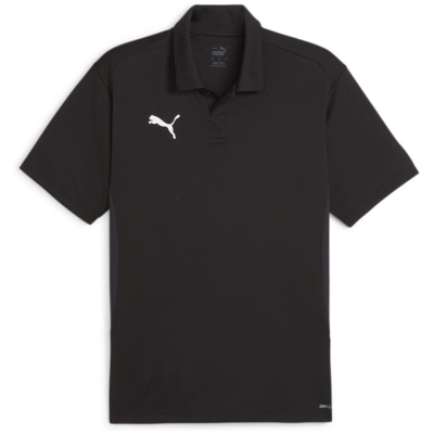 Puma teamGOAL Herren Poloshirt