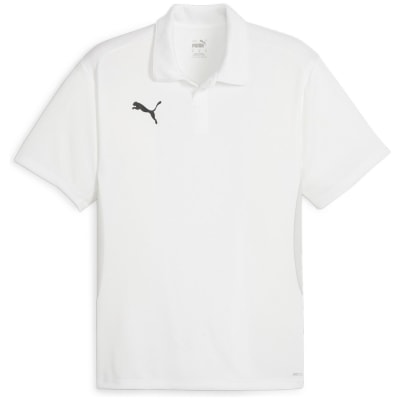 Puma teamGOAL Herren Poloshirt