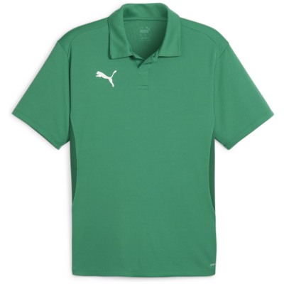 Puma teamGOAL Herren Poloshirt
