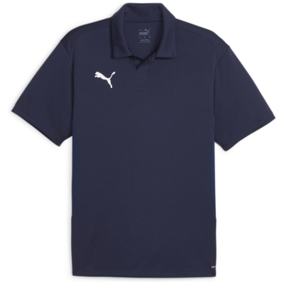 Puma teamGOAL Herren Poloshirt