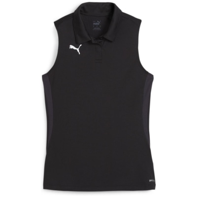 Puma teamGOAL Damen Poloshirt