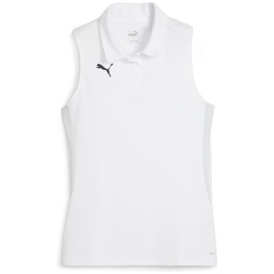 Puma teamGOAL Damen Poloshirt