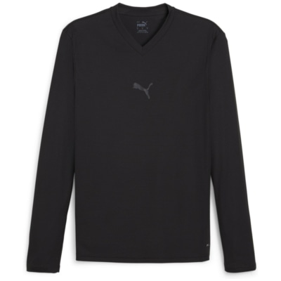 Puma teamGOAL Baselayer Herren T-Shirt