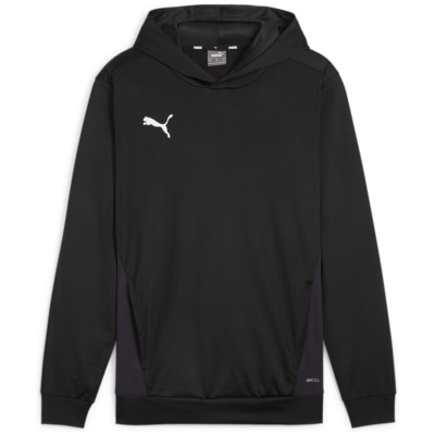 Puma teamGOAL Training Herren Kapuzensweater