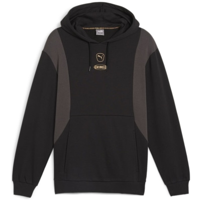 Puma KING Top Herren Kapuzensweater