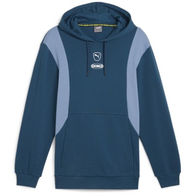 Puma KING Top Herren Kapuzensweater