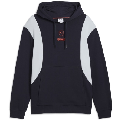 Puma KING Top Herren Kapuzensweater