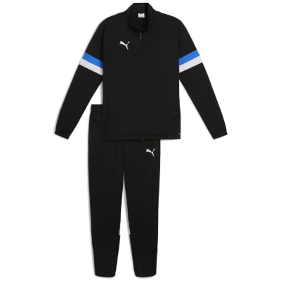 Puma individualRISE Tracksuit Herren Sportanzug