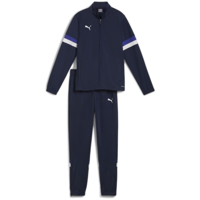 Puma individualRISE Tracksuit Junior Jungen Sportanzug