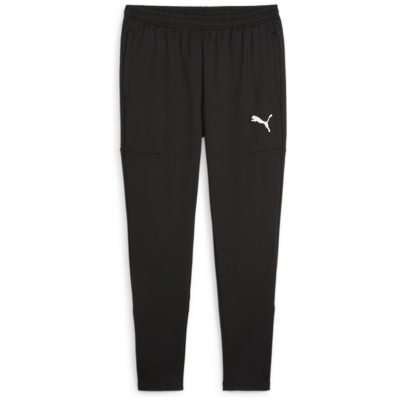 Puma teamGOAL Slim Training Herren Sporthose
