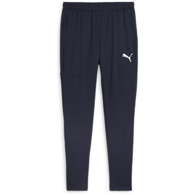 Puma teamGOAL Slim Training Herren Sporthose